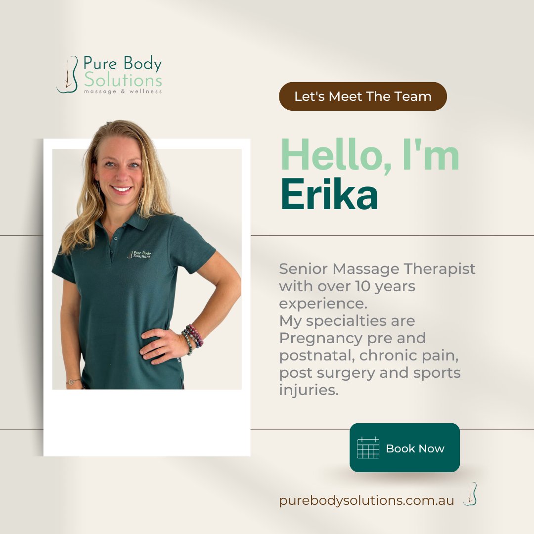 Home - Pure Body Solutions Massage & Wellness