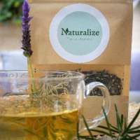 Naturalize Tea